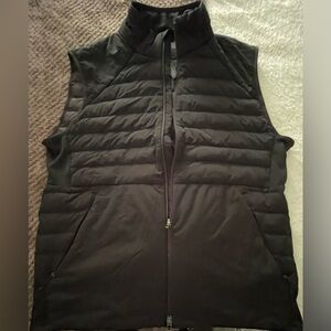 Men’s XL Lululemon Vest BNWT